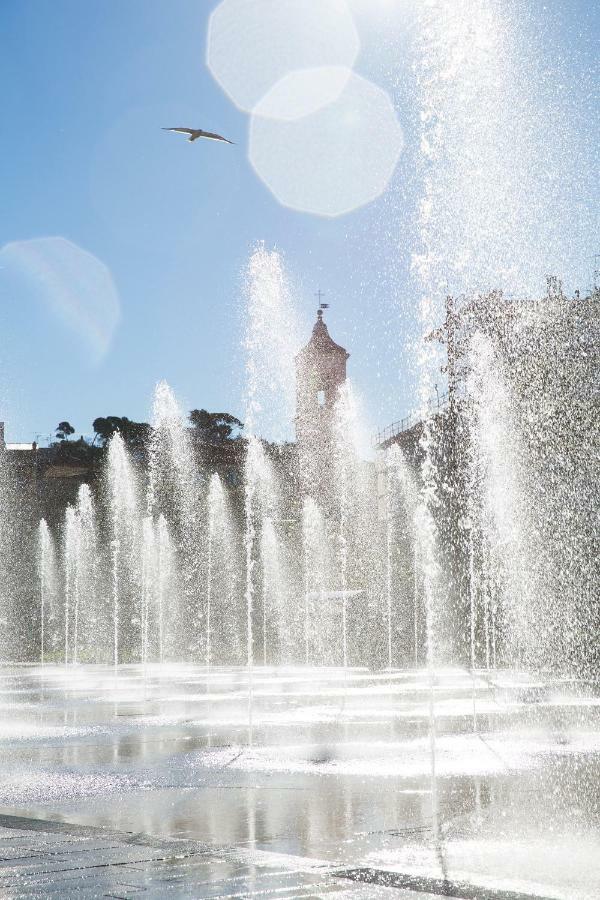 France-Studio-Nice-Carre D'Or Exteriér fotografie